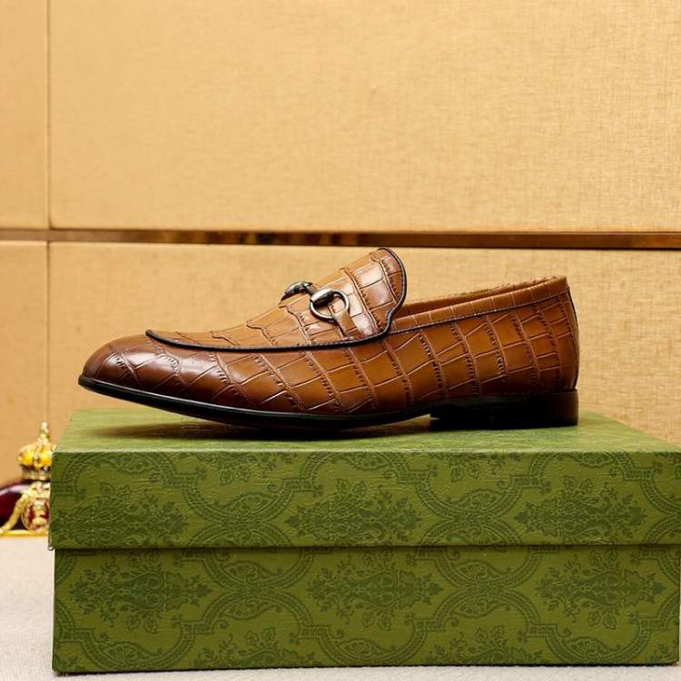 Picture of Gucci Shoes _SKUGuccisz38-47mnf01257768